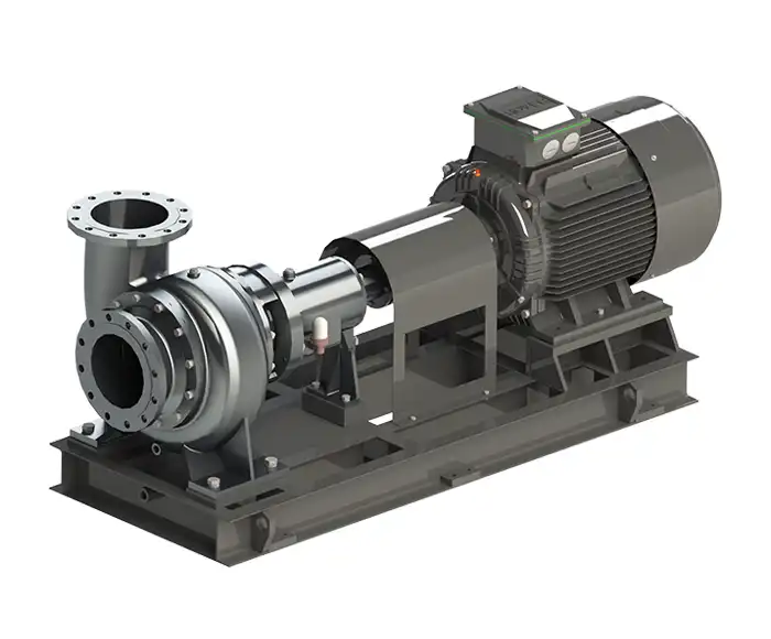 משאבת בוצה ARROW- דגם SCP