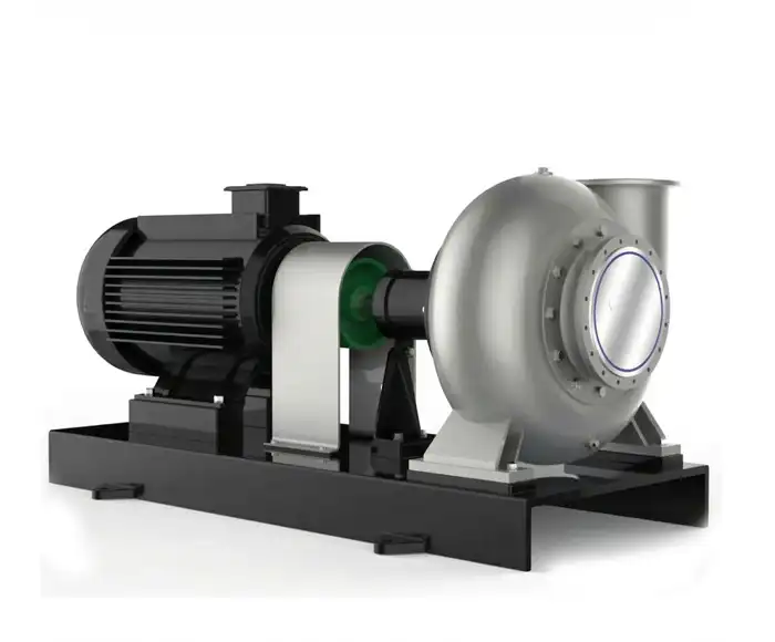 משאבת בוצה ARROW לטמפ' גבוהות